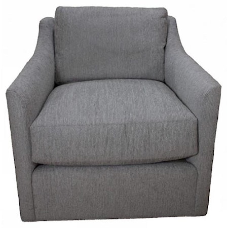 Newlin Swivel Chair